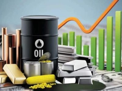 بازارهای کامودیتی جهانی در نوسان