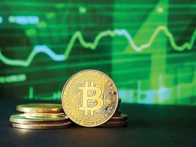 بازگشت بیت کوین به اوج