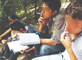 بازی با آمار در بحران اعتیاد