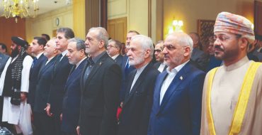 بازی مار و پله، نتیجه دیپلماسی غیرمستقیم