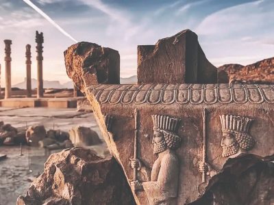 بالا گرفتن تنش در محوطه‌های تاریخی