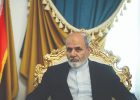 باید از فرصت‌های پیش پای ملت‌ها استفاده کرد