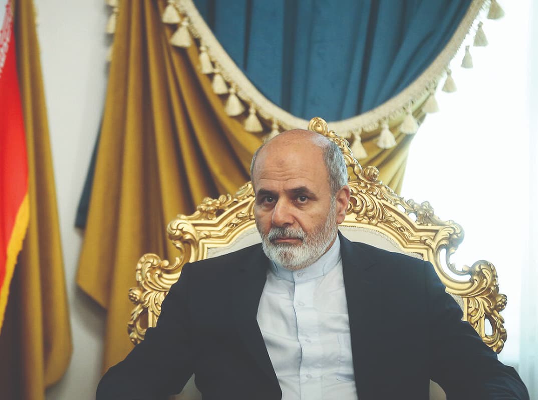 باید از فرصت‌های پیش پای ملت‌ها استفاده کرد