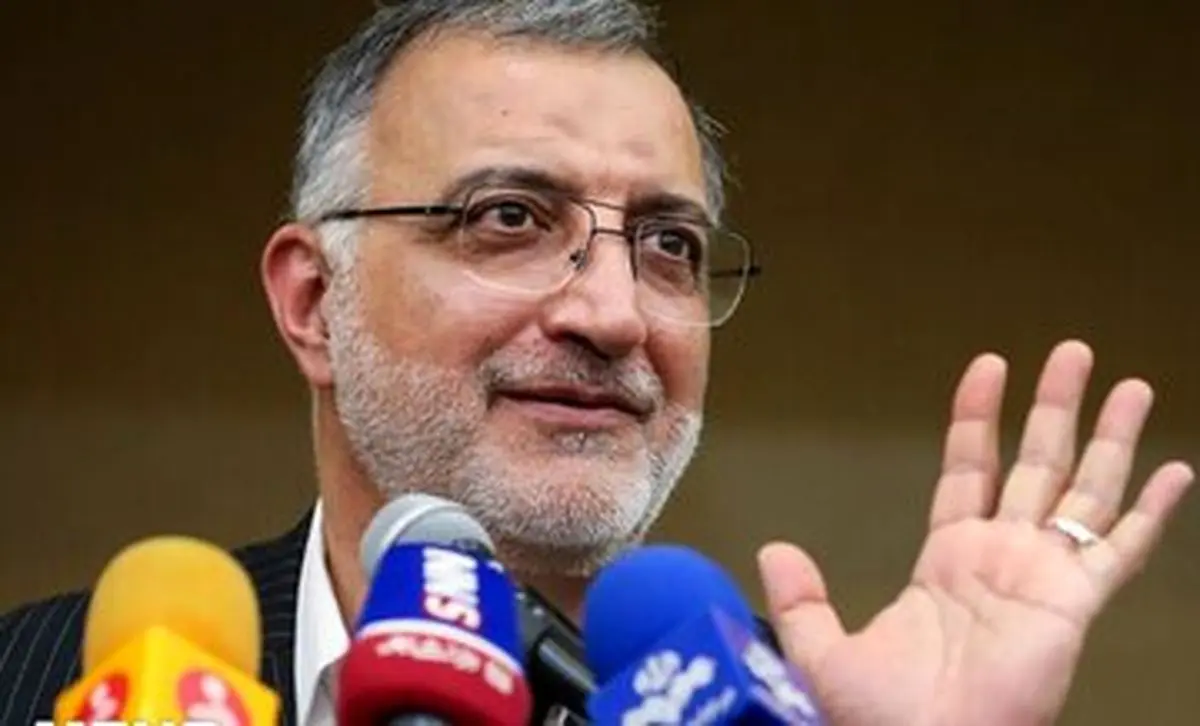 بحران دفن نداریم، برای ایجاد ۵ آرامستان مجوز گرفتیم بحران دفن نداریم، برای ایجاد ۵ آرامستان مجوز گرفتیم