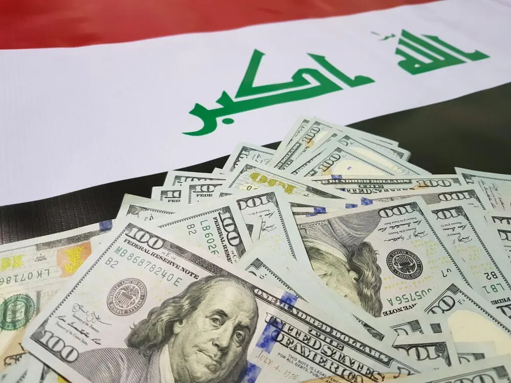 بدهی ۱۰‌ میلیارد دلاری عراق کماکان برقرار است