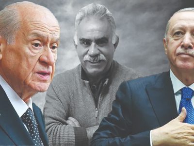 برد تاریخی اردوغان