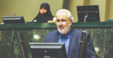 برق ابربحران می‌شود