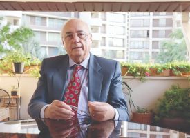 برچیده شدن سایه جنگ و تحریم با توافق