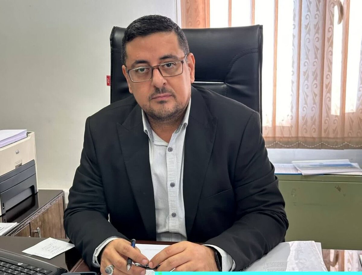برگزاری آیین تودیع و معارفه سرپرست دفتر صنایع معدنی وزارت صمت