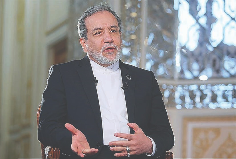 بسیار صریح‌تر و جدی‌تر از گذشته