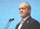 بنای تهران و مسقط بر توسعه در کنارهم است
