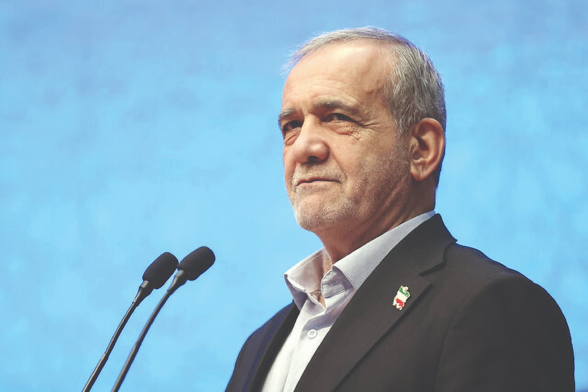 بنای تهران و مسقط بر توسعه در کنارهم است بنای تهران و مسقط بر توسعه در کنارهم است