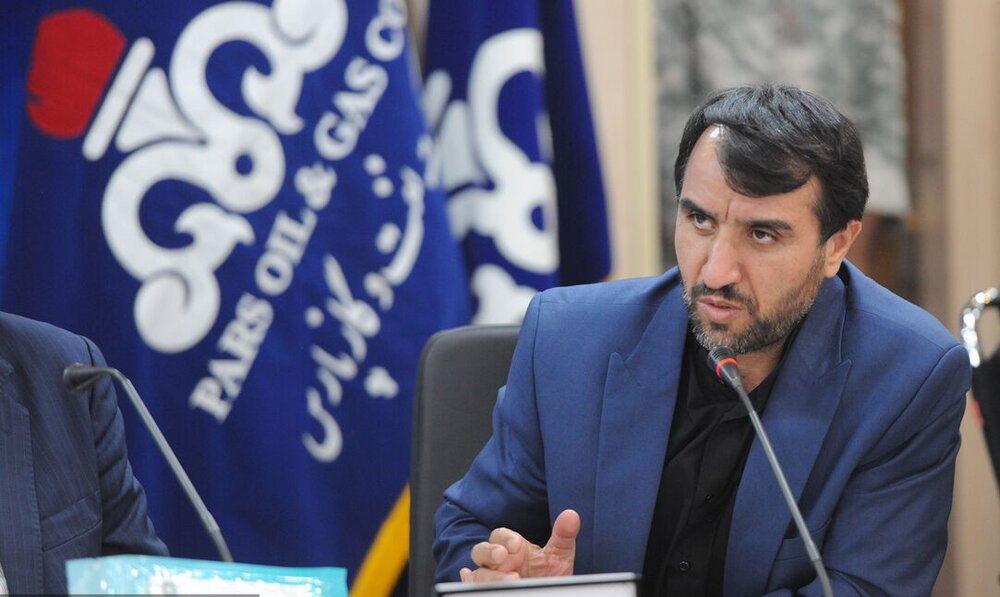 بهره‌برداری از ۱۱طرح جدید پتروشیمی تا پایان سال