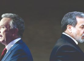 بیم و امید دیپلماتیک