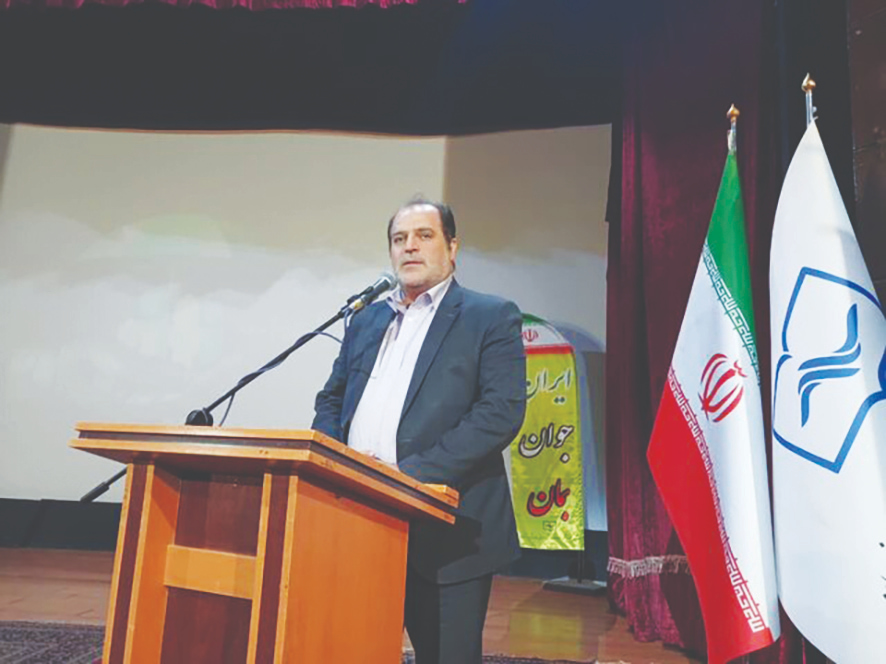 تاب آوری اصناف را تقویت کنید