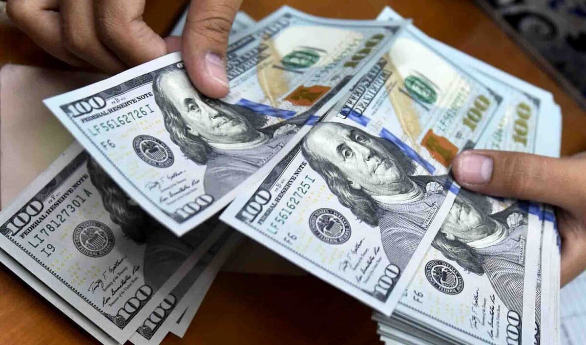 تامین ارز سال۱۴۰۴ از ۸ میلیارد دلار گذشت تامین ارز سال۱۴۰۴ از ۸ میلیارد دلار گذشت