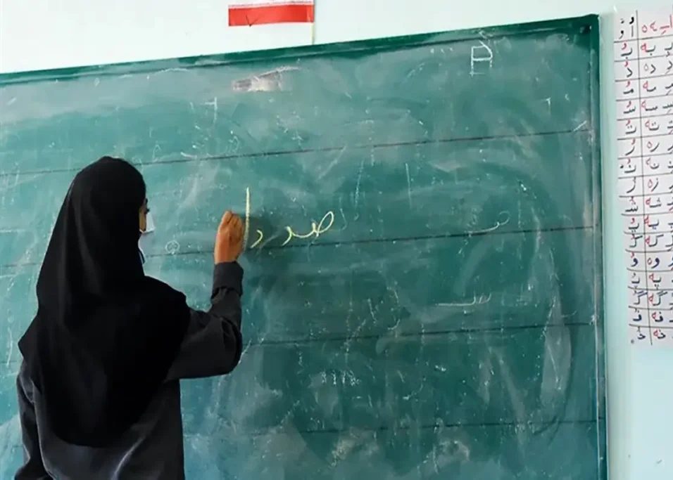 تبعات کمبود معلم بر کیفیت آموزشی تبعات کمبود معلم بر کیفیت آموزشی