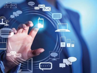 تحول دیجیتال در ترافیک ناهماهنگی