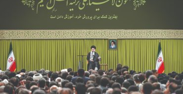 ترامپ درباره صلح دروغ گفت