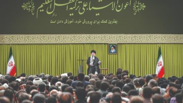 ترامپ درباره صلح دروغ گفت