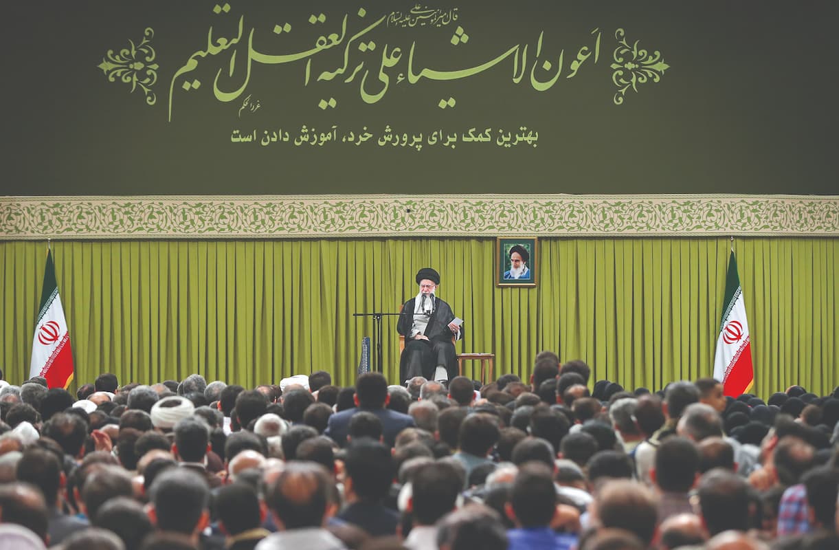 ترامپ درباره صلح دروغ گفت ترامپ درباره صلح دروغ گفت