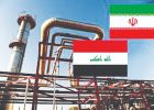 تفاهم ایران و عراق در توسعه میادین مشترک سندباد و خرمشهر