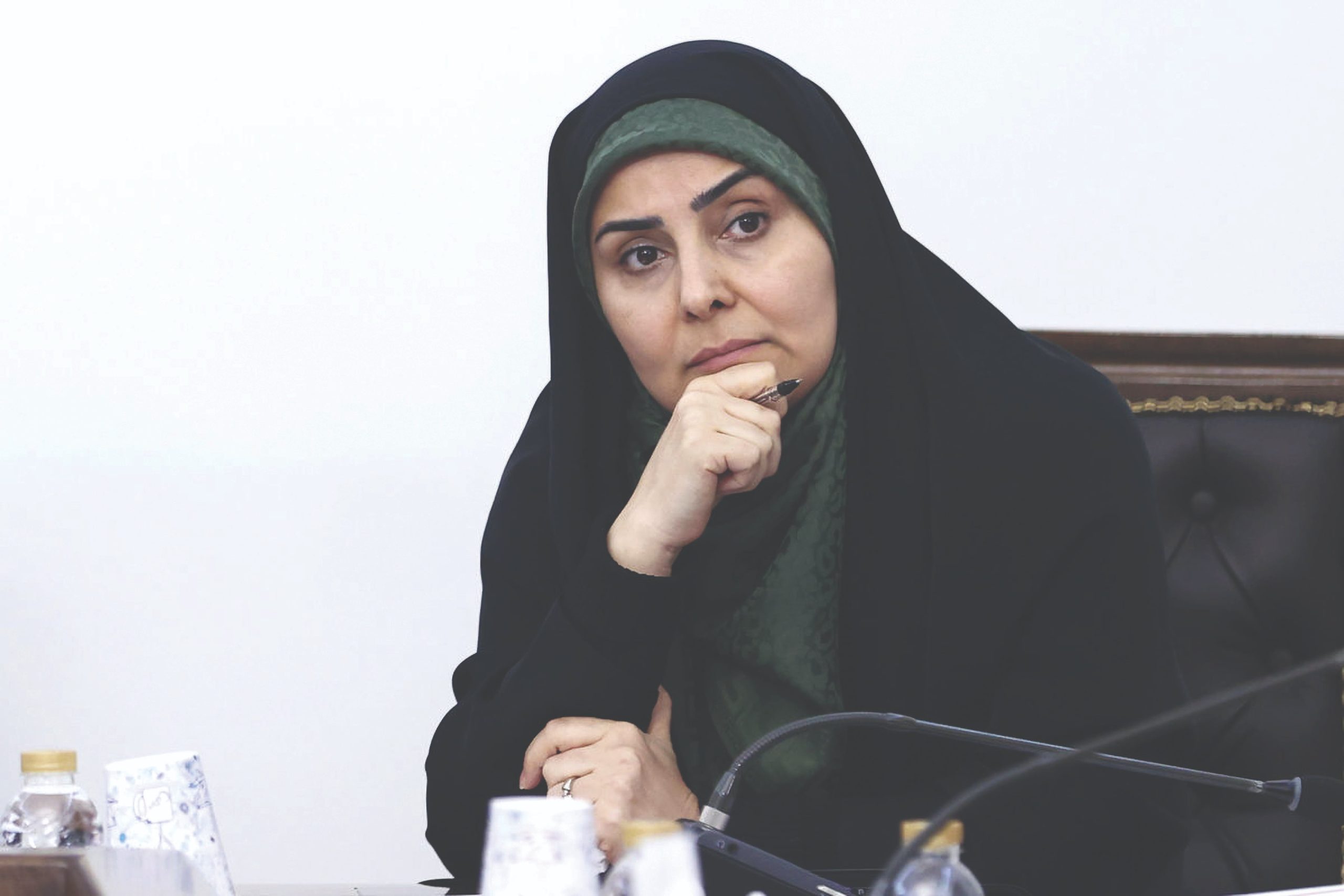 تهران تحمل بارگذاری بیشتر مسکونی را ندارد