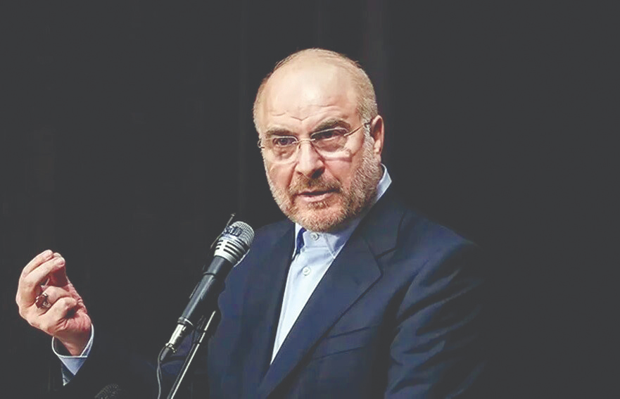 تهران درپی گسترش روابط پارلمانی با الجزیره و مسقط