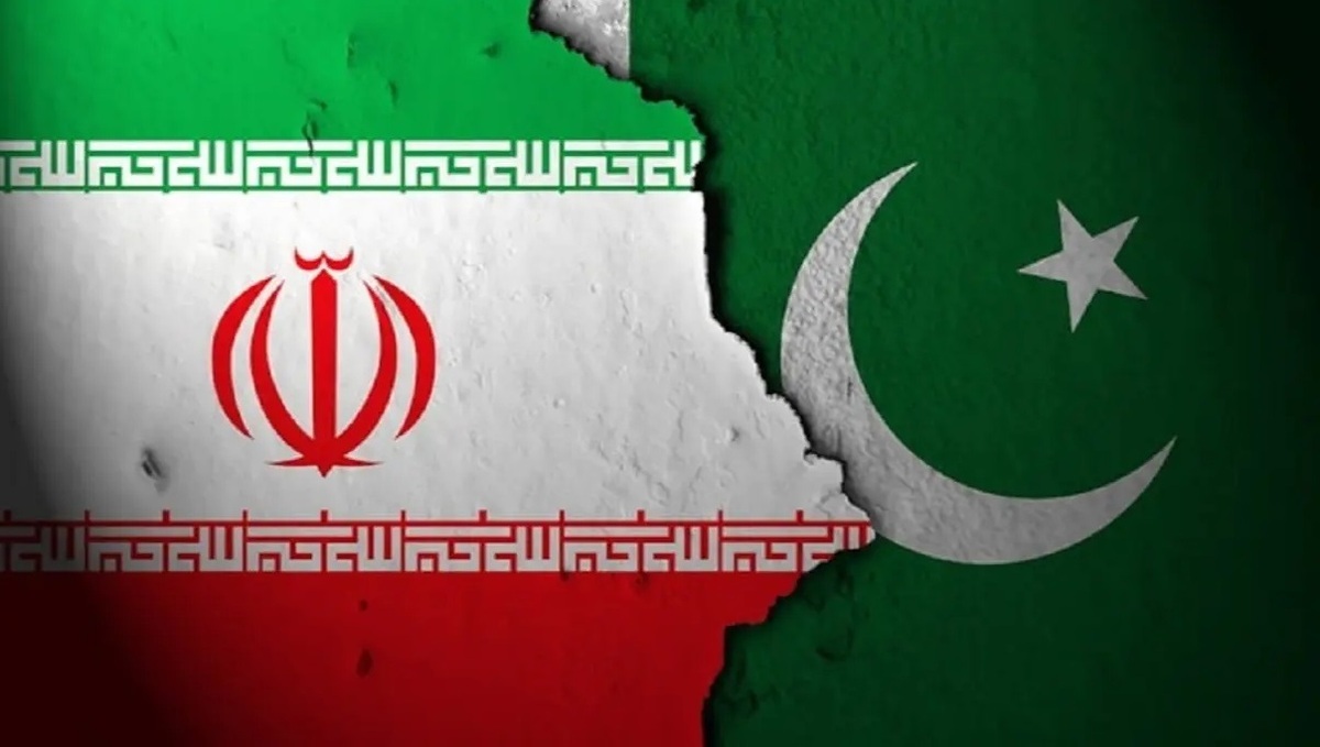 تهران و اسلام‌آباد؛ شرکای منطقه‌ای با منافع مشترک
