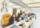 توسعه دیپلماسی بندری و اهمیت آن