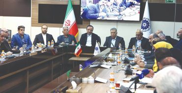 در مسیر توسعه و سرمایه‌گذاری