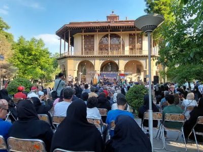 توسعه گردشگری قزوین با بهره‌گیری از ظرفیت‌های مشترک