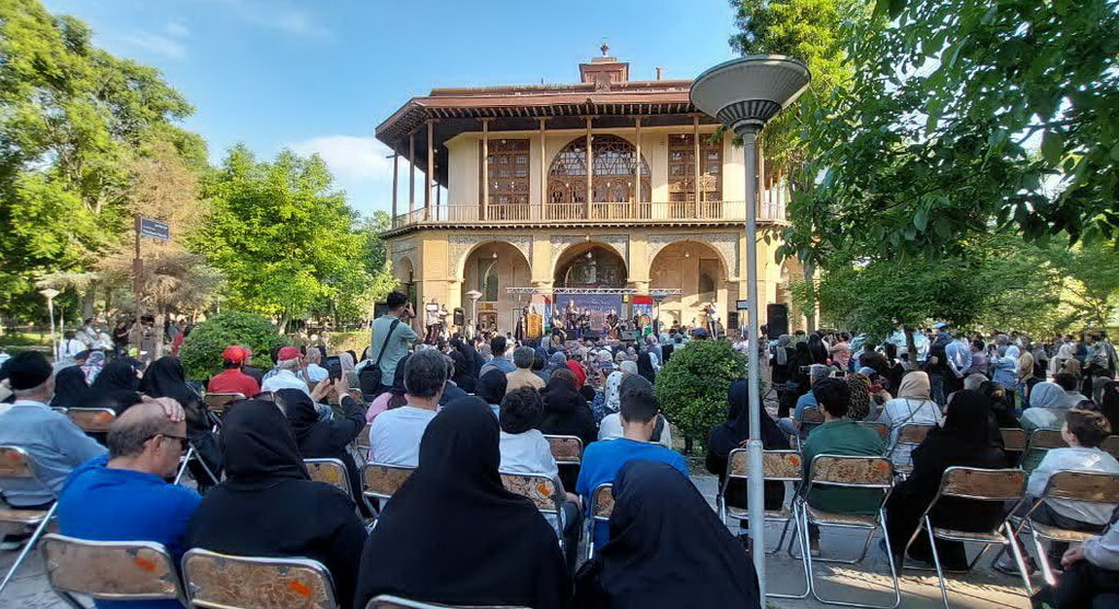 توسعه گردشگری قزوین با بهره‌گیری از ظرفیت‌های مشترک
