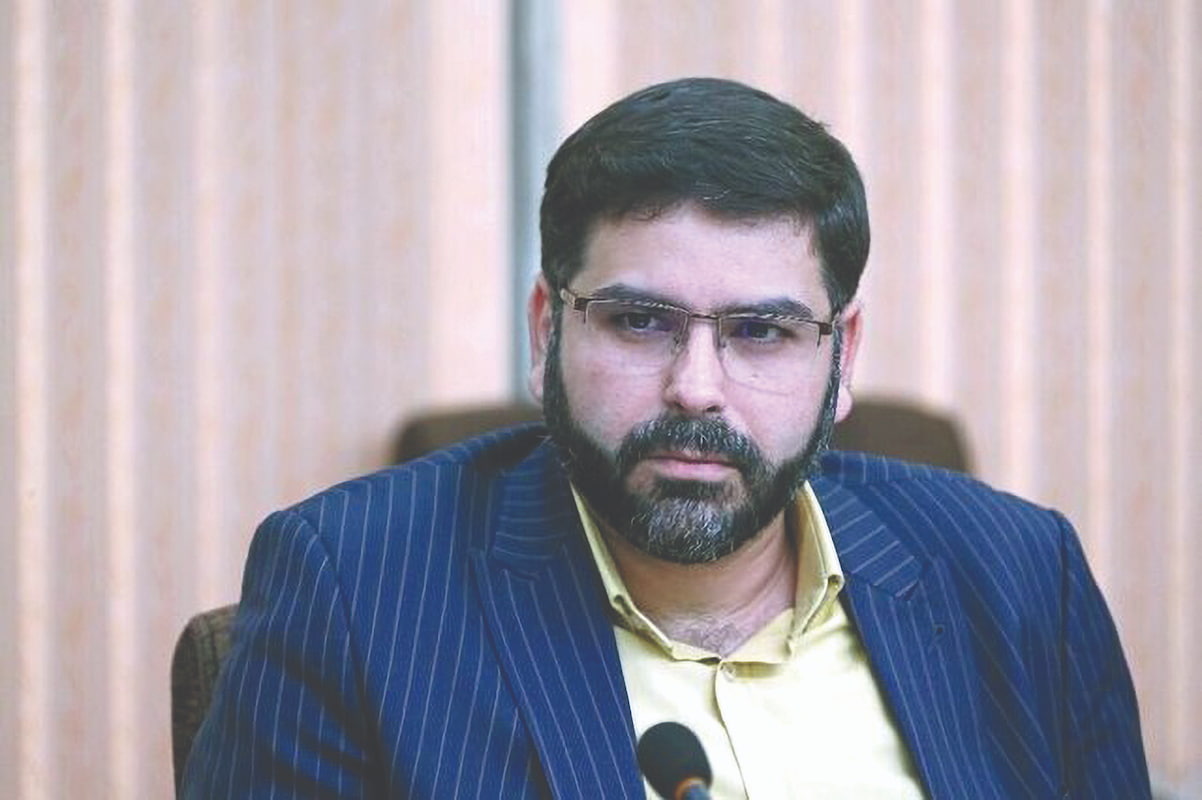 توقف غنیسازی اورانیوم خط قرمز ایران است توقف غنیسازی اورانیوم خط قرمز ایران است
