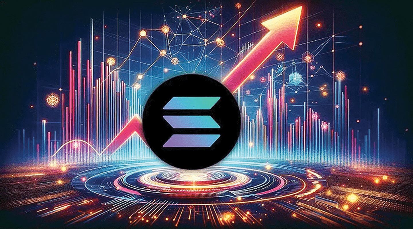 ثبت درخواست یک میلیارد دلاری برای توسعه سولانا