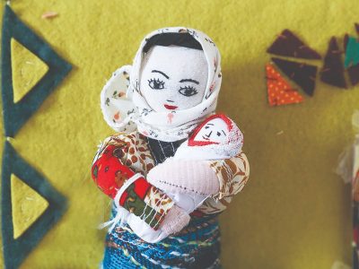ثبت ملی ۲۴ اثر میراث ناملموس استان اصفهان