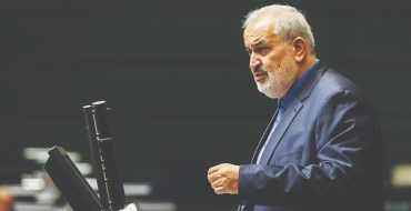 جلسه غیرعلنی برای برق