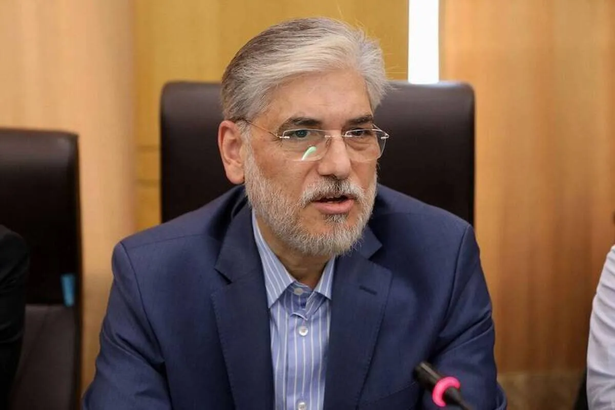 فرایند انتخاب رؤسای دانشگاه‌ها نهایی می‌شود