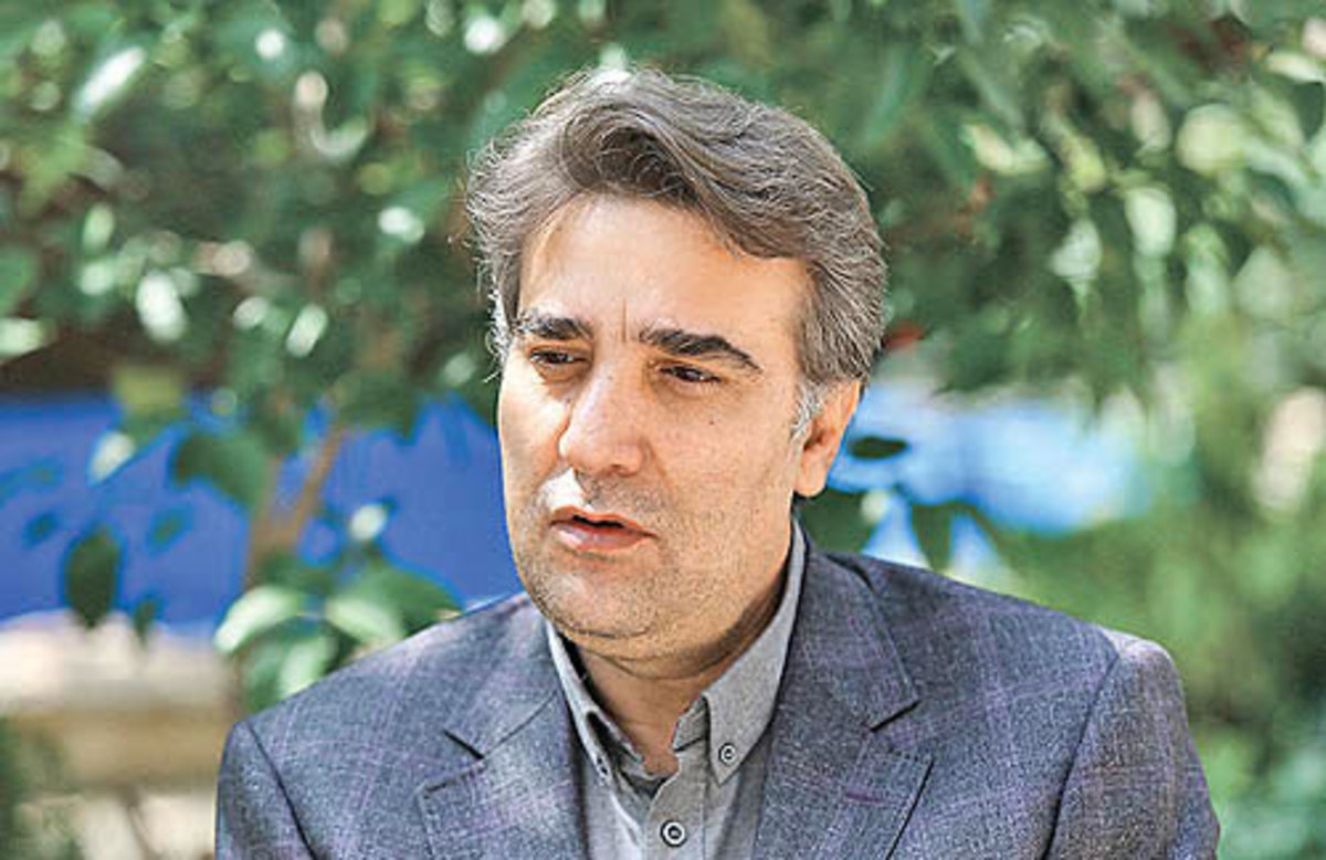 سخنگوی ستاد اجرایی سند ملی موسیقی کشور معرفی شد