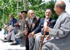 درخواست پرداخت کمک معیشت برای بازنشستگان حداقل‌بگیر