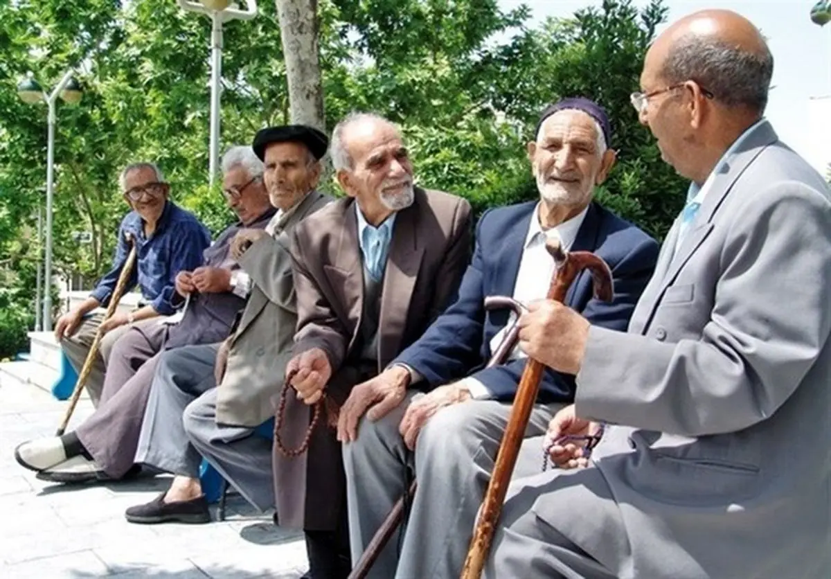 درخواست پرداخت کمک معیشت برای بازنشستگان حداقل‌بگیر