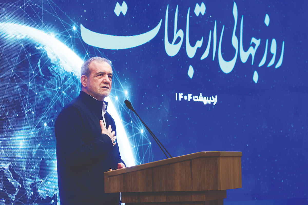 دنبال صلح هستیم اما زیر بار زور نمی‌رویم