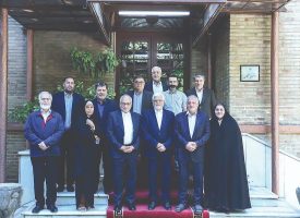 دولت درخدمت بخش‌خصوصی