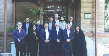 دولت درخدمت بخش‌خصوصی