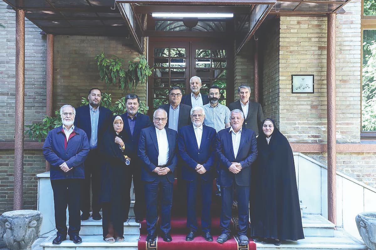 دولت درخدمت بخش‌خصوصی