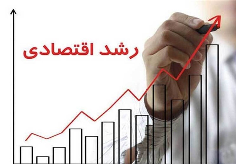 سهم ۸/۲‌درصدی بهره‌وری در تحقق رشد ۸‌درصدی اقتصاد