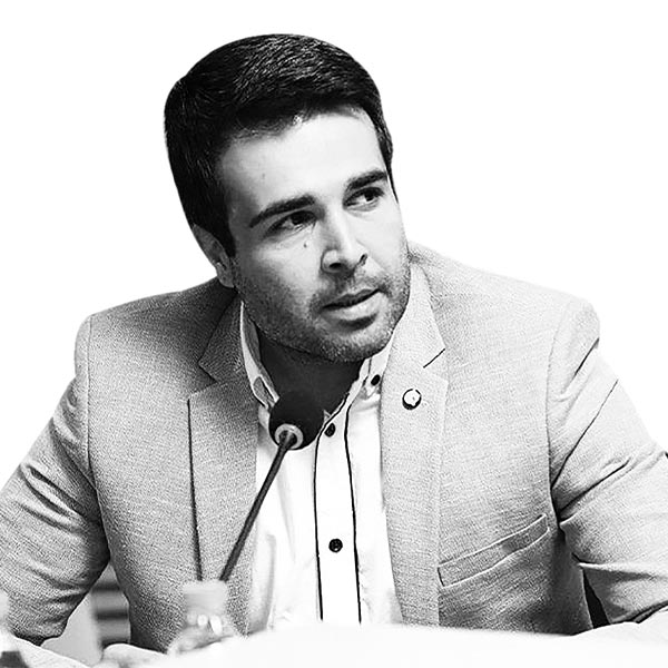 مشکل اصلی را دریابیم