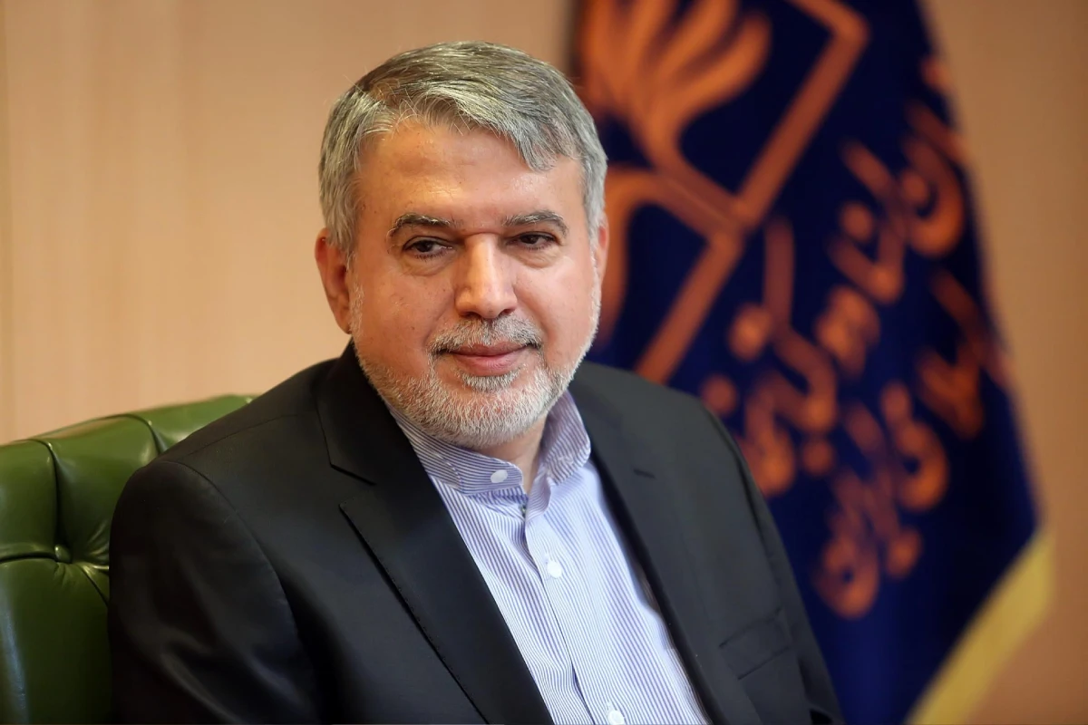 ایران در مسیر توسعه گردشگری بین‌المللی