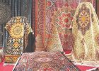 رفع تعهد ارزی فرش دستباف