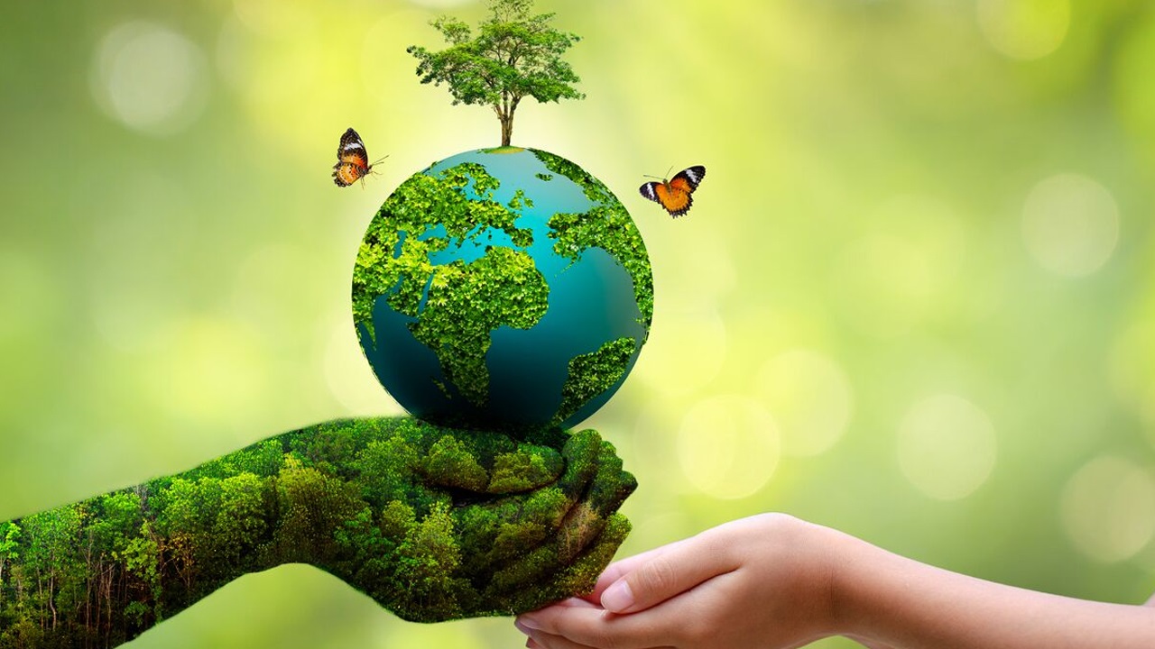 رهبری سبز و آینده صنایع